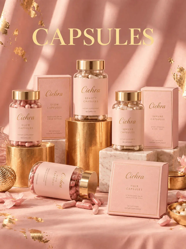 Capsules