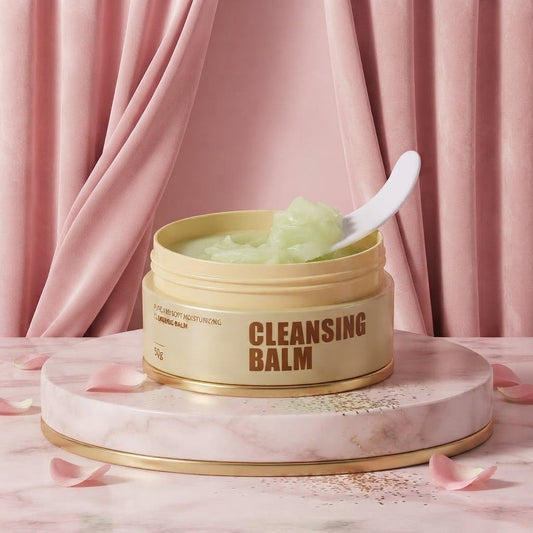 PureEasy Makeup Remover Cream