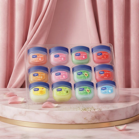 Rearoya Lip Balm Set