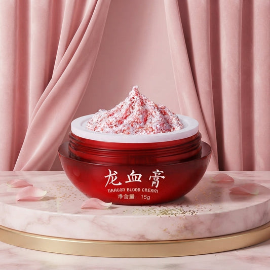 DragonLift Retinol Face Cream