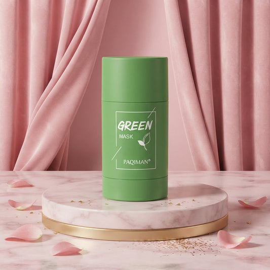 GreenTea Purify Mask