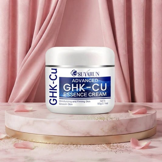 Suyarun Renewal Cream