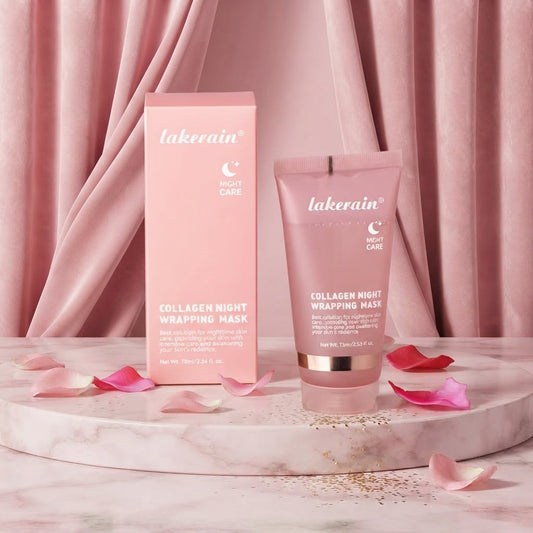 Korean Collagen Lift Mask