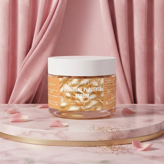 Collagen Glow Capsules