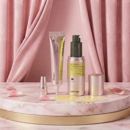 Celimax Radiant Firm