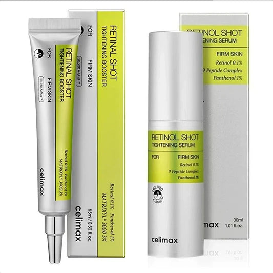 Celimax Radiant Firm