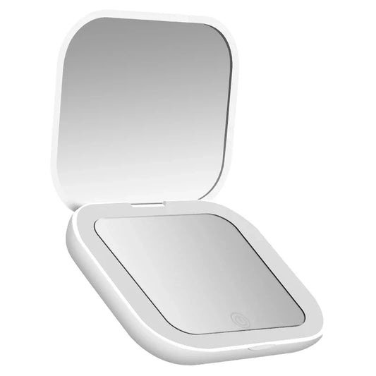 LumiFold Led Mirror
