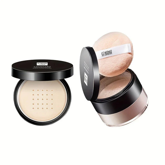 SilkFinish Setting Powder
